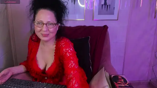 Anita Muse online show from February 14, 2025, 4:41 pm