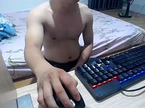 Cloudycockcare online show from March 25, 2026, 5:56 pm