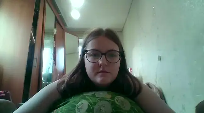 DesireMelissa online show from February 14, 2025, 1:08 pm