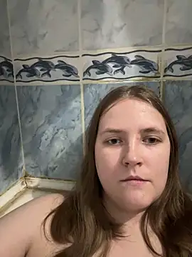 DesireMelissa online show from February 15, 2025, 4:12 pm