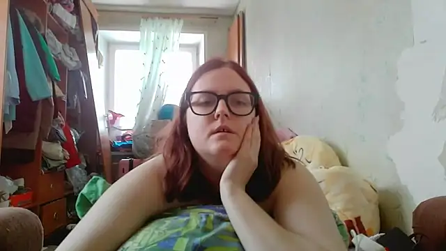 DesireMelissa online show from January 11, 2026, 10:55 am