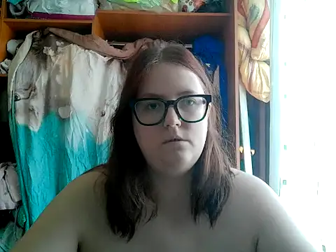 DesireMelissa online show from April 4, 2026, 5:25 am