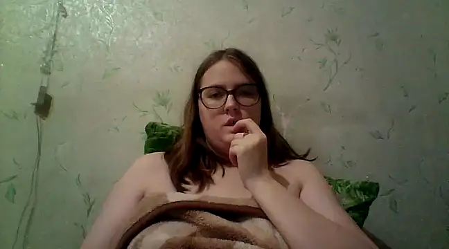 DesireMelissa online show from February 23, 2025, 8:22 pm