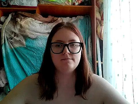 DesireMelissa online show from April 3, 2026, 5:58 am