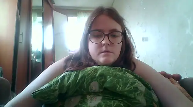 DesireMelissa online show from February 22, 2025, 7:56 am
