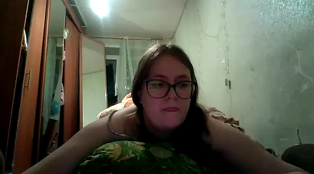 DesireMelissa online show from February 22, 2025, 4:51 pm