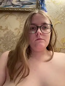 DesireMelissa online show from February 18, 2025, 8:14 pm