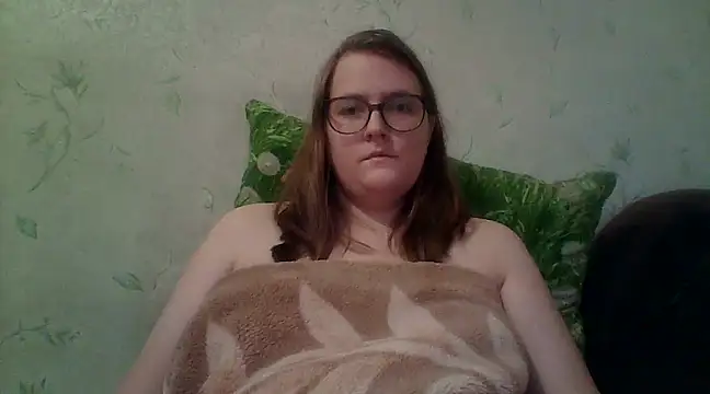 DesireMelissa online show from February 21, 2025, 3:10 pm
