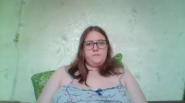 DesireMelissa online show from February 15, 2025, 10:55 am