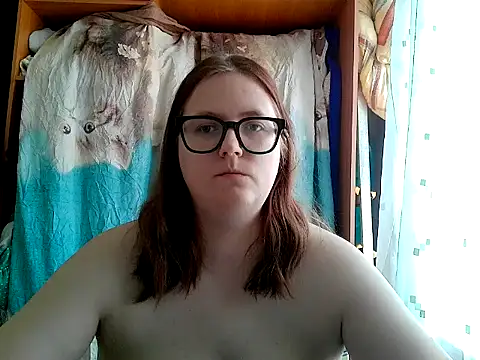 DesireMelissa online show from April 6, 2026, 5:52 am