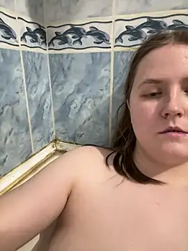 DesireMelissa online show from February 13, 2025, 6:05 pm