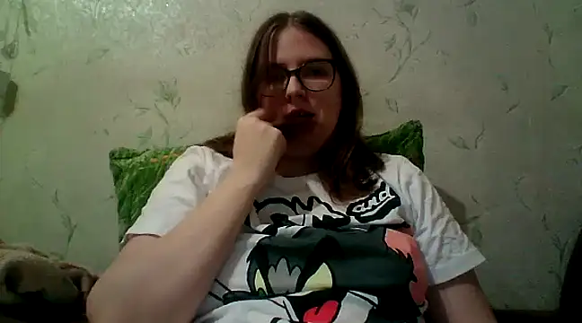 DesireMelissa online show from February 16, 2025, 4:53 pm