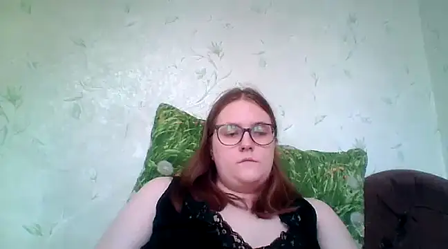 DesireMelissa online show from February 17, 2025, 11:23 am