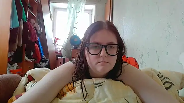 DesireMelissa online show from February 26, 2026, 7:30 am