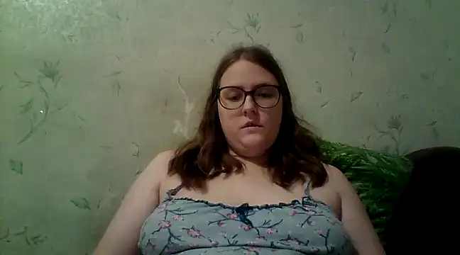 DesireMelissa online show from February 24, 2025, 8:36 pm