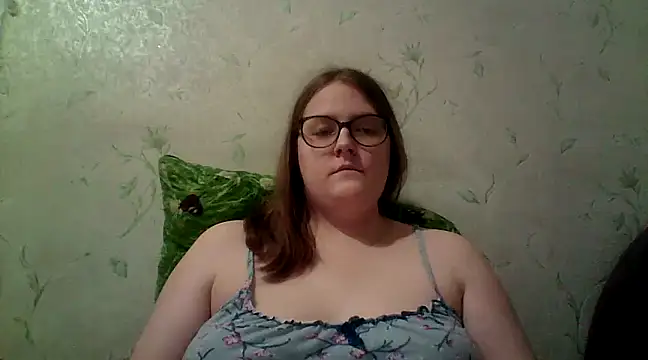 DesireMelissa online show from February 22, 2025, 8:20 pm