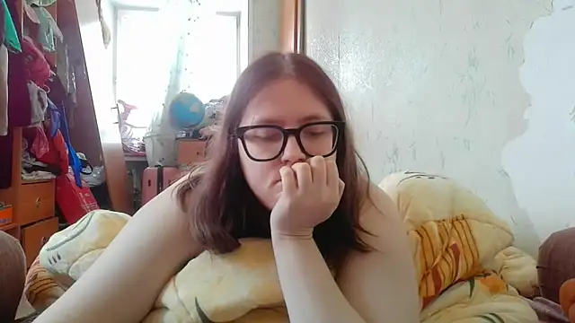 DesireMelissa online show from February 20, 2026, 9:00 am