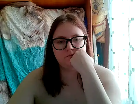 DesireMelissa online show from April 11, 2026, 9:46 am