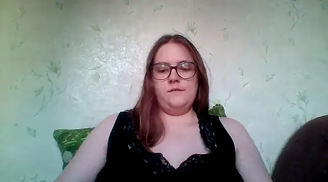 DesireMelissa online show from February 17, 2025, 2:28 pm