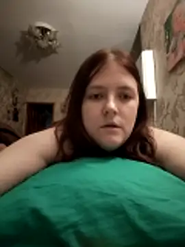 DesireMelissa online show from February 25, 2026, 3:18 am