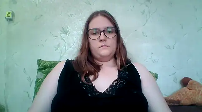 DesireMelissa online show from February 8, 2025, 12:28 pm