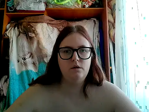 DesireMelissa online show from March 31, 2026, 5:20 am