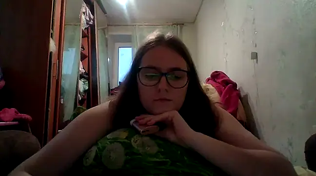 DesireMelissa online show from February 9, 2025, 2:29 pm
