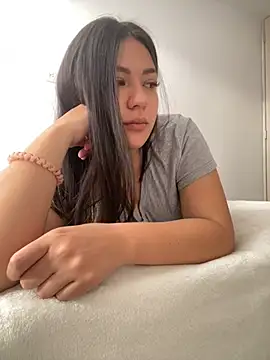 Snapshot of Latina_vanessa chatting on February 16, 2025, 3:16 pm Latina vanessa online show from February 16, 2025, 3:16 pm