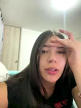 Snapshot of Latina_vanessa chatting on September 22, 2025, 3:12 am Latina vanessa online show from September 22, 2025, 3:12 am