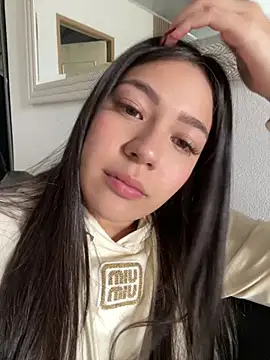 Latina vanessa online show from February 20, 2026, 4:09 pm