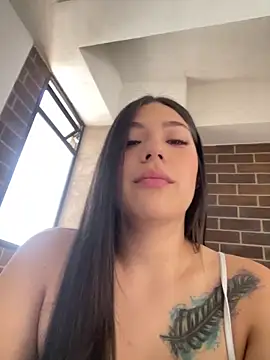 Latina vanessa online show from March 21, 2026, 6:56 pm