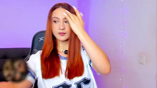 Amypond   online show from February 25, 2026, 4:07 pm