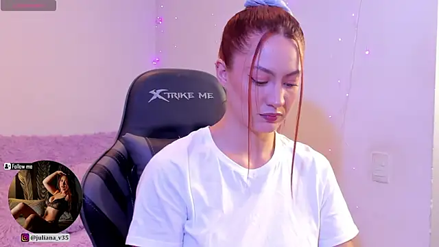 Amypond   online show from October 10, 2025, 3:57 pm