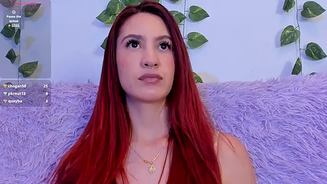Amypond   online show from January 28, 2025, 10:23 pm