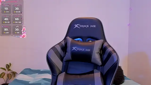 Amypond   online show from September 27, 2025, 4:24 pm