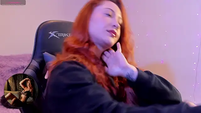 Amypond   online show from October 24, 2025, 10:36 am