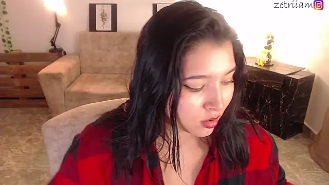 Zetrionn online show from December 20, 2025, 3:09 am