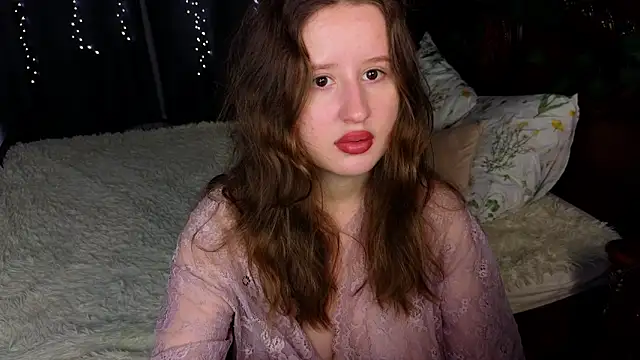 SquirtBabee online show from December 3, 2025, 3:11 pm