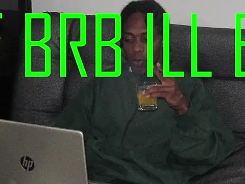 Larry-n-clouds online show from June 3, 2026, 2:01 am