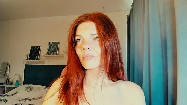 AlysaNightmoon online show from April 9, 2026, 6:19 am