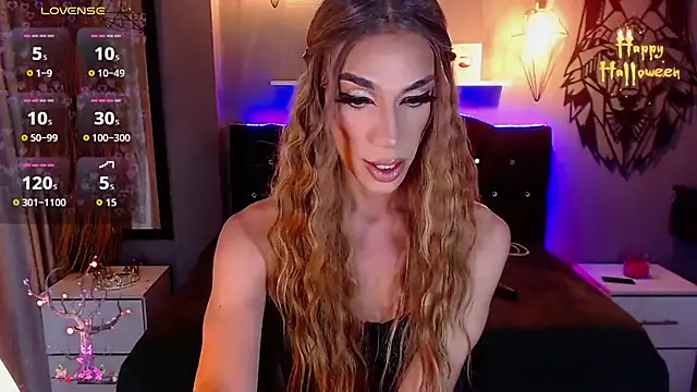 camila hootie online show from October 21, 2025, 7:46 pm