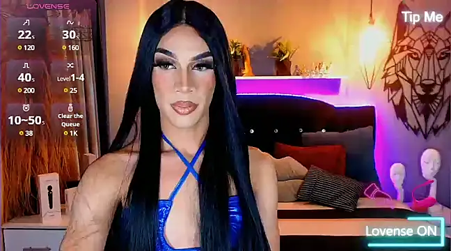 camila hootie online show from February 14, 2025, 12:19 am