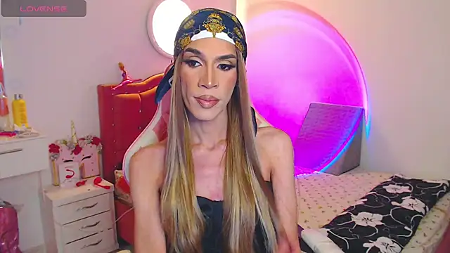 camila hootie online show from January 9, 2026, 12:28 am