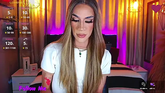 camila hootie online show from September 12, 2025, 3:28 am