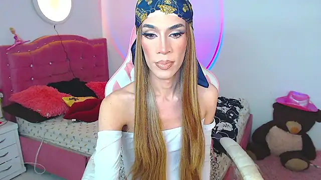 camila hootie online show from January 12, 2026, 8:47 pm