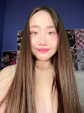 Snapshot of Asianpie_ chatting on October 26, 2025, 12:11 am Asianpie  online show from October 26, 2025, 12:11 am