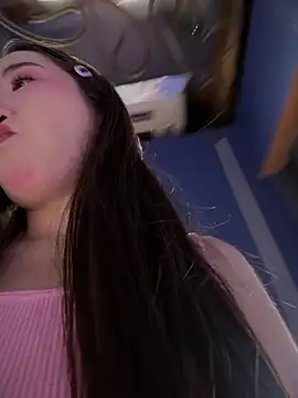 Snapshot of Asianpie_ chatting on October 20, 2025, 12:13 am Asianpie  online show from October 20, 2025, 12:13 am