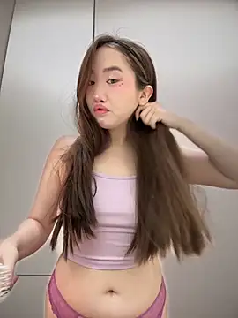 Snapshot of Asianpie_ chatting on October 27, 2025, 12:11 am Asianpie  online show from October 27, 2025, 12:11 am