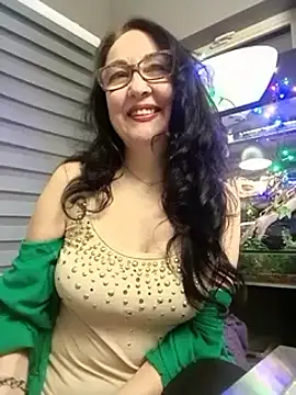 CamilleDesire online show from January 23, 2025, 6:14 pm