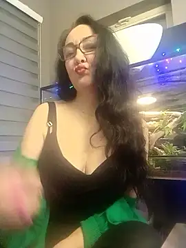 CamilleDesire online show from December 19, 2024, 5:08 pm